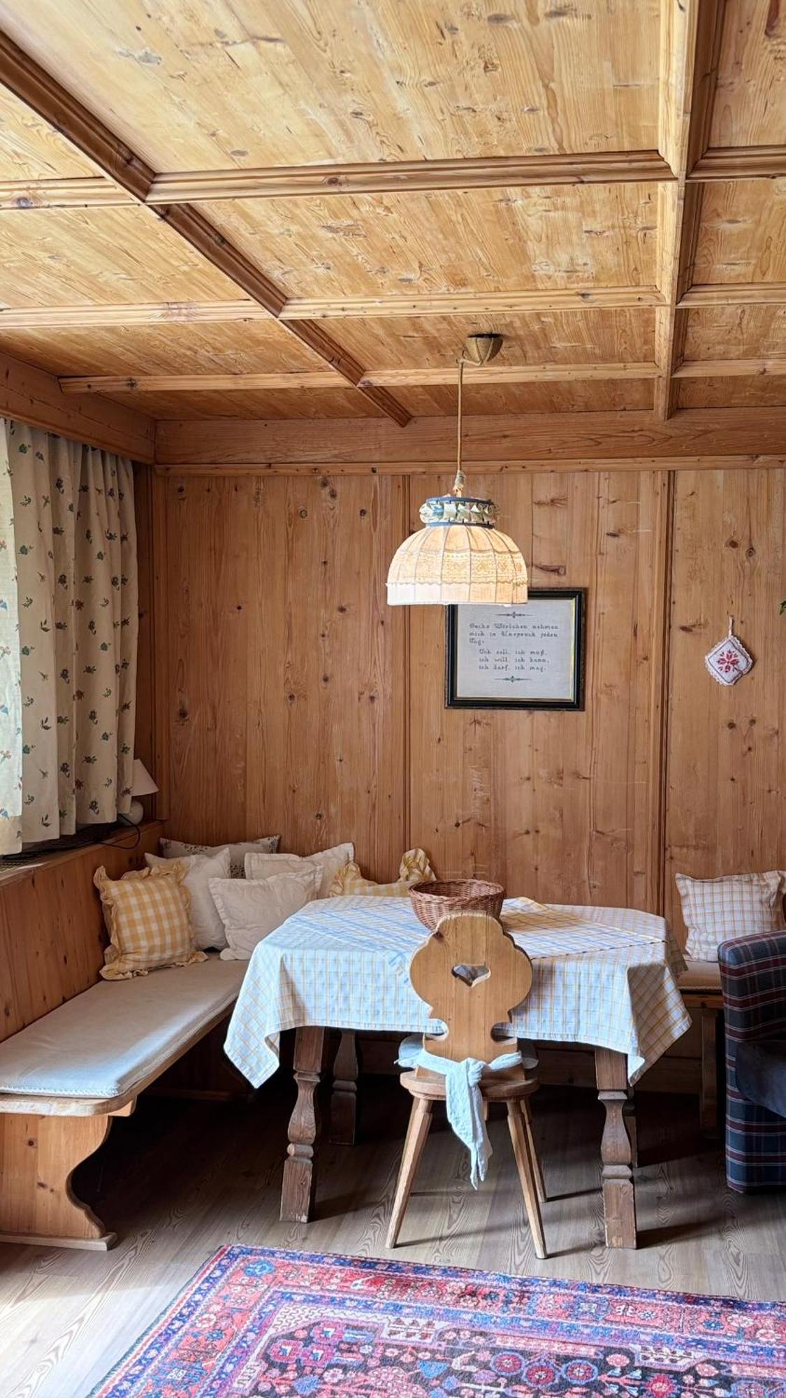 Gasthof Pension Lanzenhof Going am Wilden Kaiser Exteriör bild